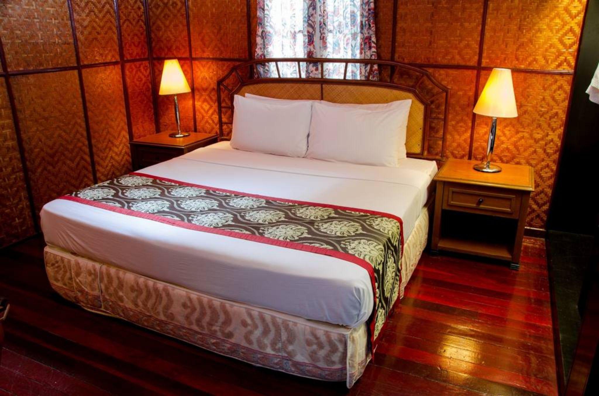 Mutiara Taman Negara Hotel Куала Тахан Екстериор снимка