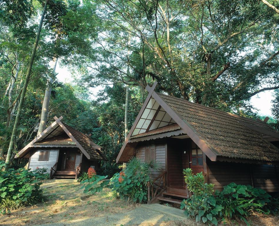 Mutiara Taman Negara Hotel Куала Тахан Стая снимка
