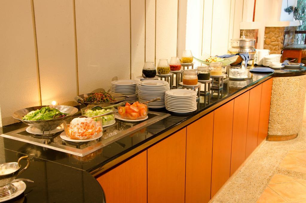 Mutiara Taman Negara Hotel Куала Тахан Екстериор снимка